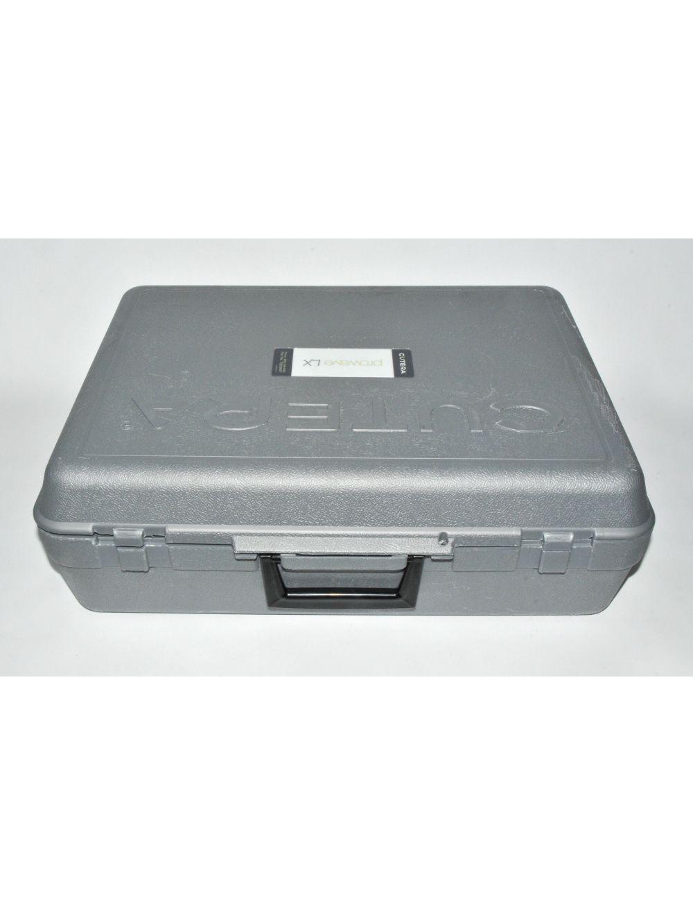 Cutera XEO Prowave 770 Pro Wave IPL HR Hair Removal Handpiece Pro Wave image 9