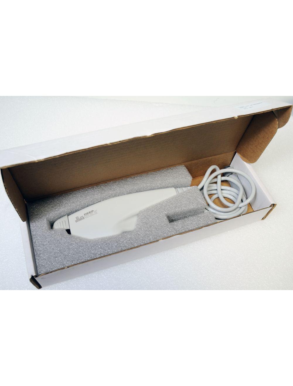 Ulthera DeepSEE HandPiece UH-1 Deep SEE Ultrasound Ultherapy Tighten Neck Chin image 7