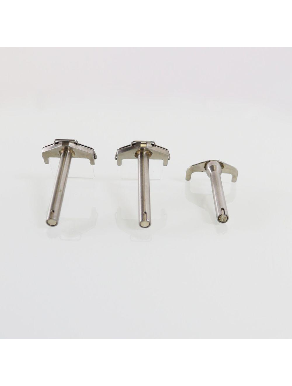 Sciton ProFractional III Er:YAG Laser Scanner 1500-510-43 Handpiece Fractional image 9