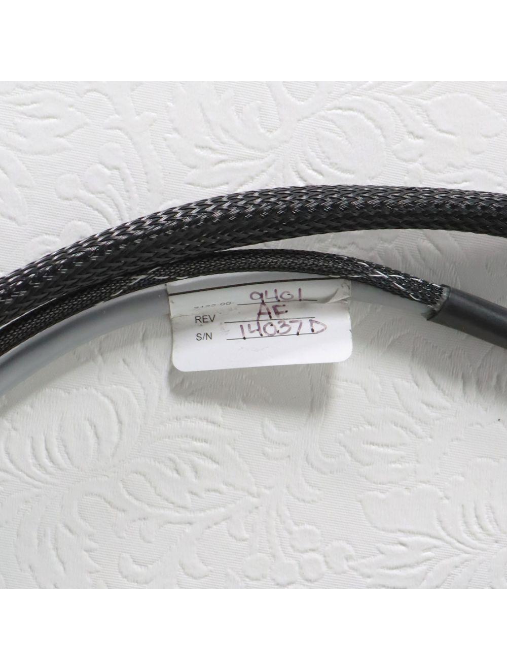 Candela GentleMax Pro Series GMax Laser Handpiece HP Cable 7122-00-9401 image 5