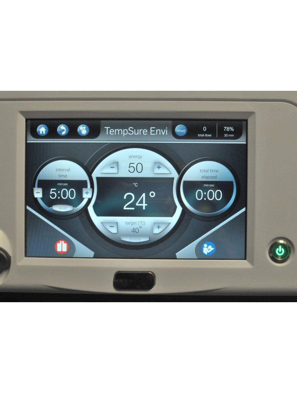 Cynosure Ellman TempSure RF 25 30mm Handpiece Assembly Set 100-7027-125 130 Envi image 11