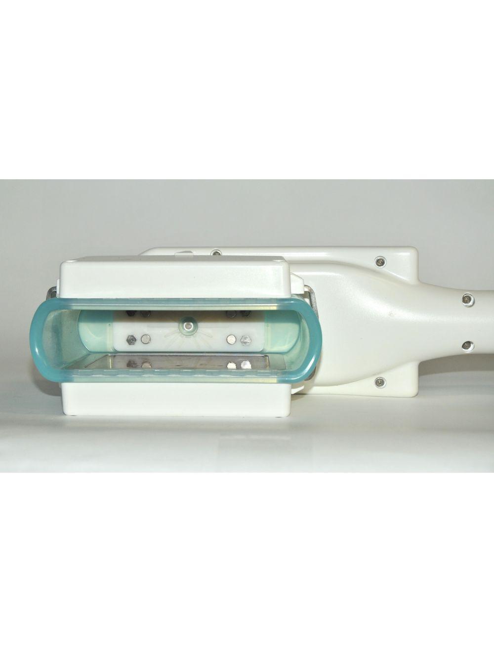 Zeltiq CoolSculpting CoolFit Breeze Vacuum Applicator BRZ-AP1-066-000 Hand piece image 5