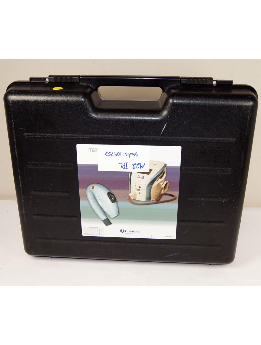 Lumenis M22 Universal IPL Laser Handpiece Vascular Skin Rejuvenation image 7