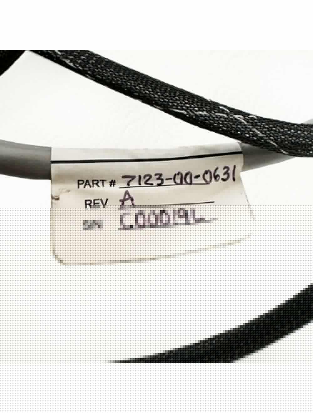 Candela GentleMax GMAX Pro Plus 20-26mm Handpiece + Fiber 7123-00-0631 image 5