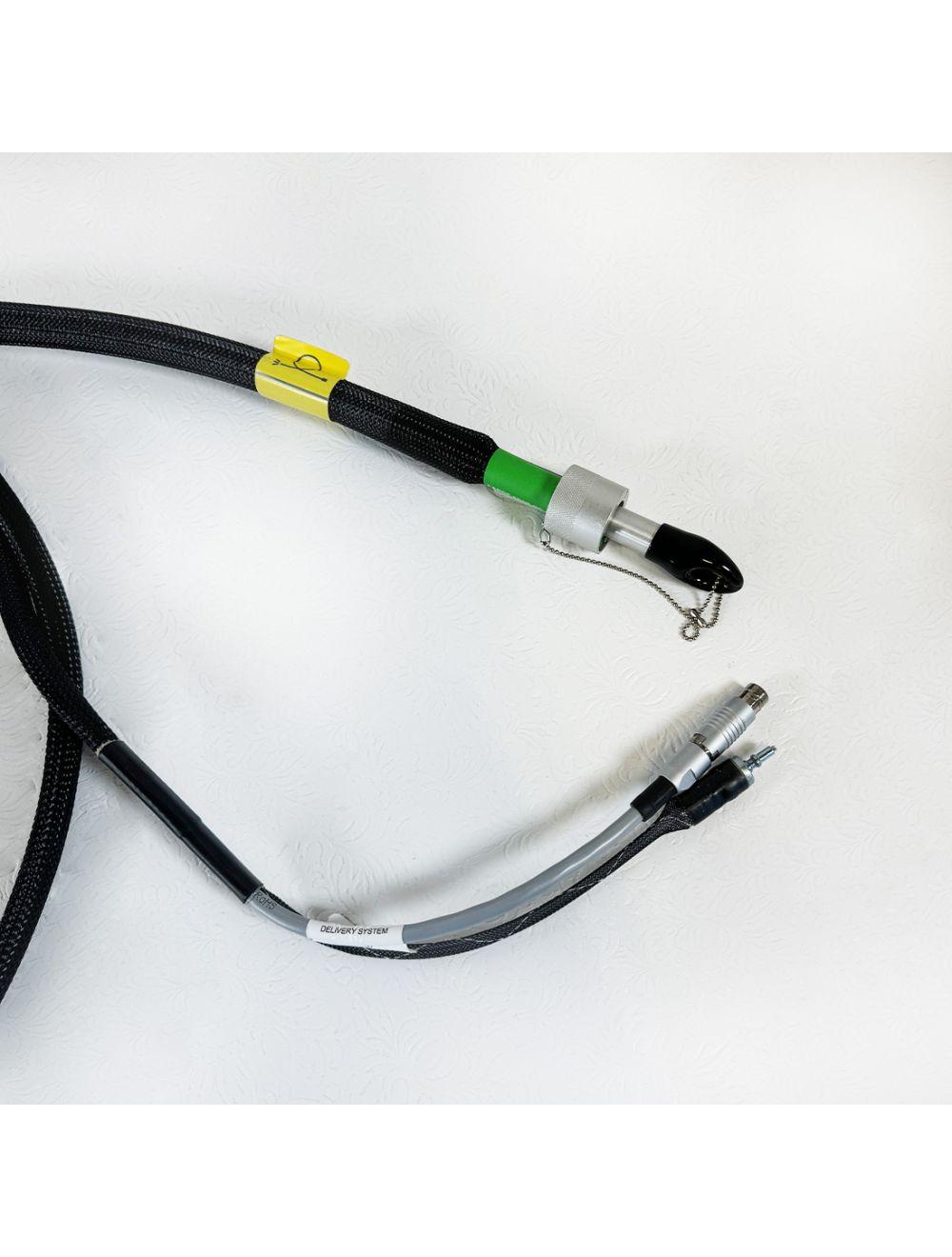 Candela GentleMax GMAX Pro Plus 20-26mm Handpiece + Fiber 7123-00-0631 image 4