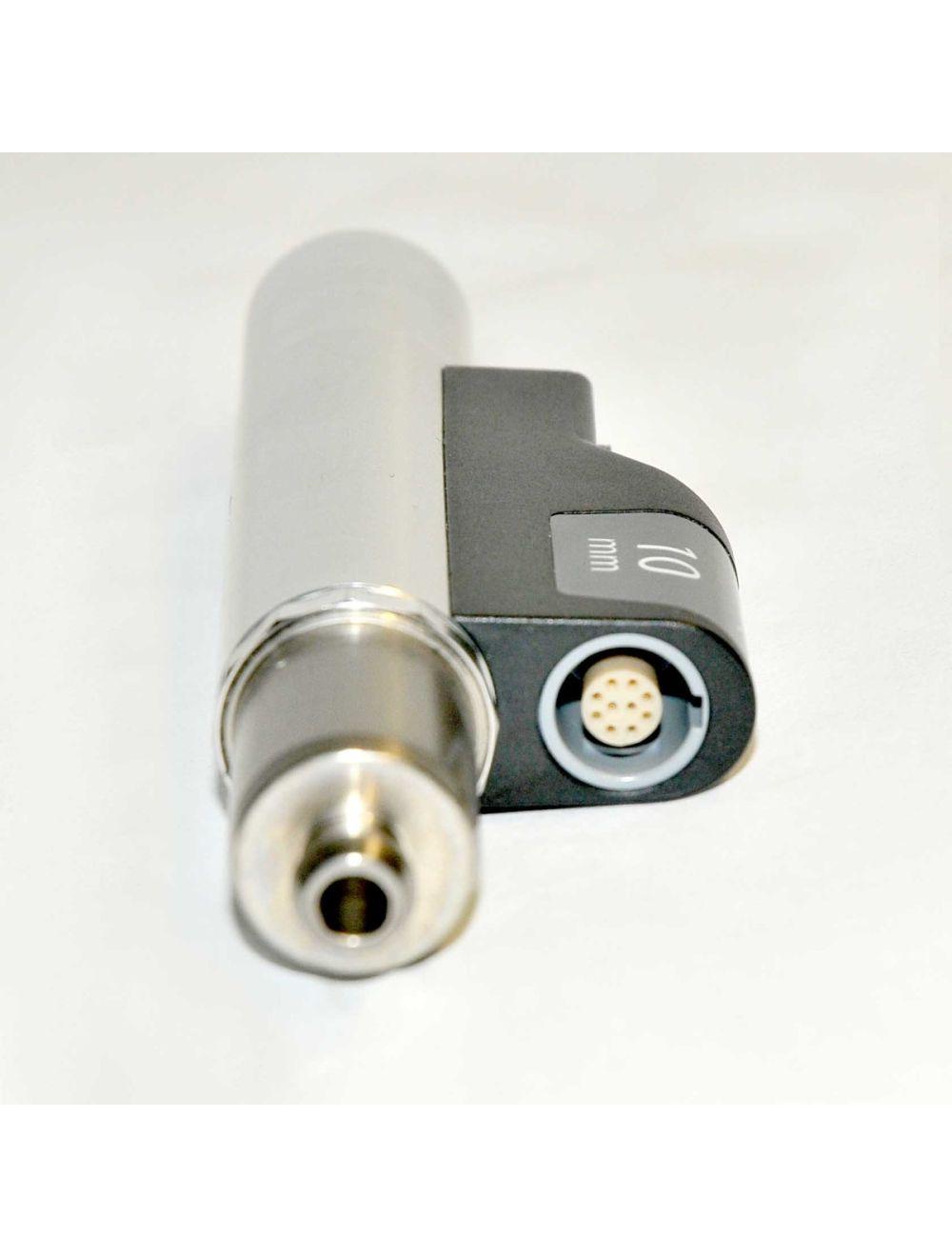 Cynosure MPX Next Gen Laser 10mm Handpiece Assembly Cartridge 100-7009-610 image 4