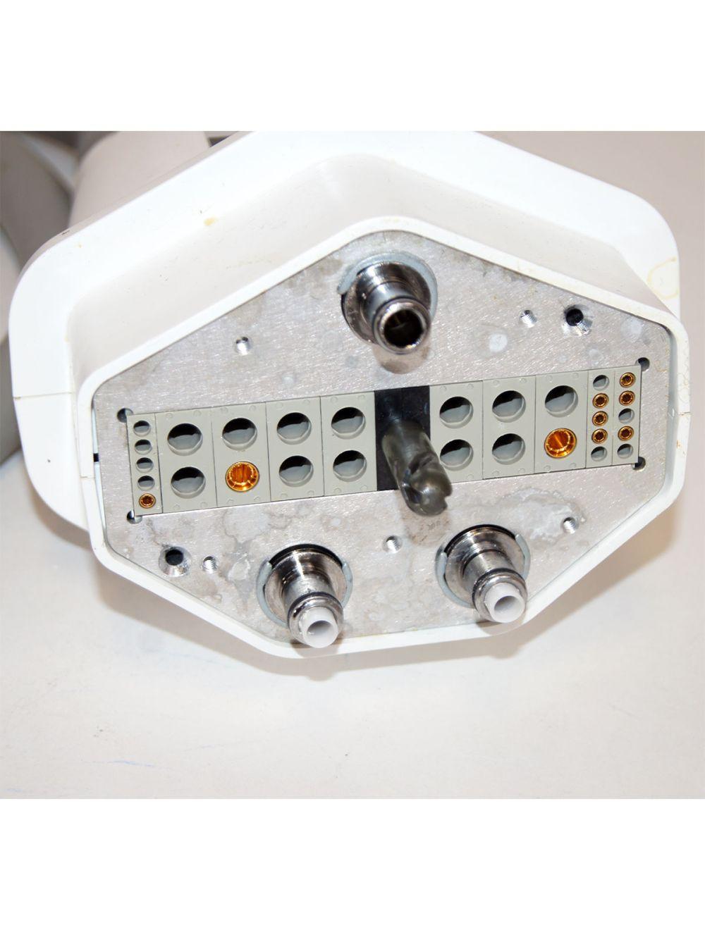 Zeltiq CoolSculpting CoolAdvantage Petite Vacuum Applicator BRZ-AP2-140-000 image 2