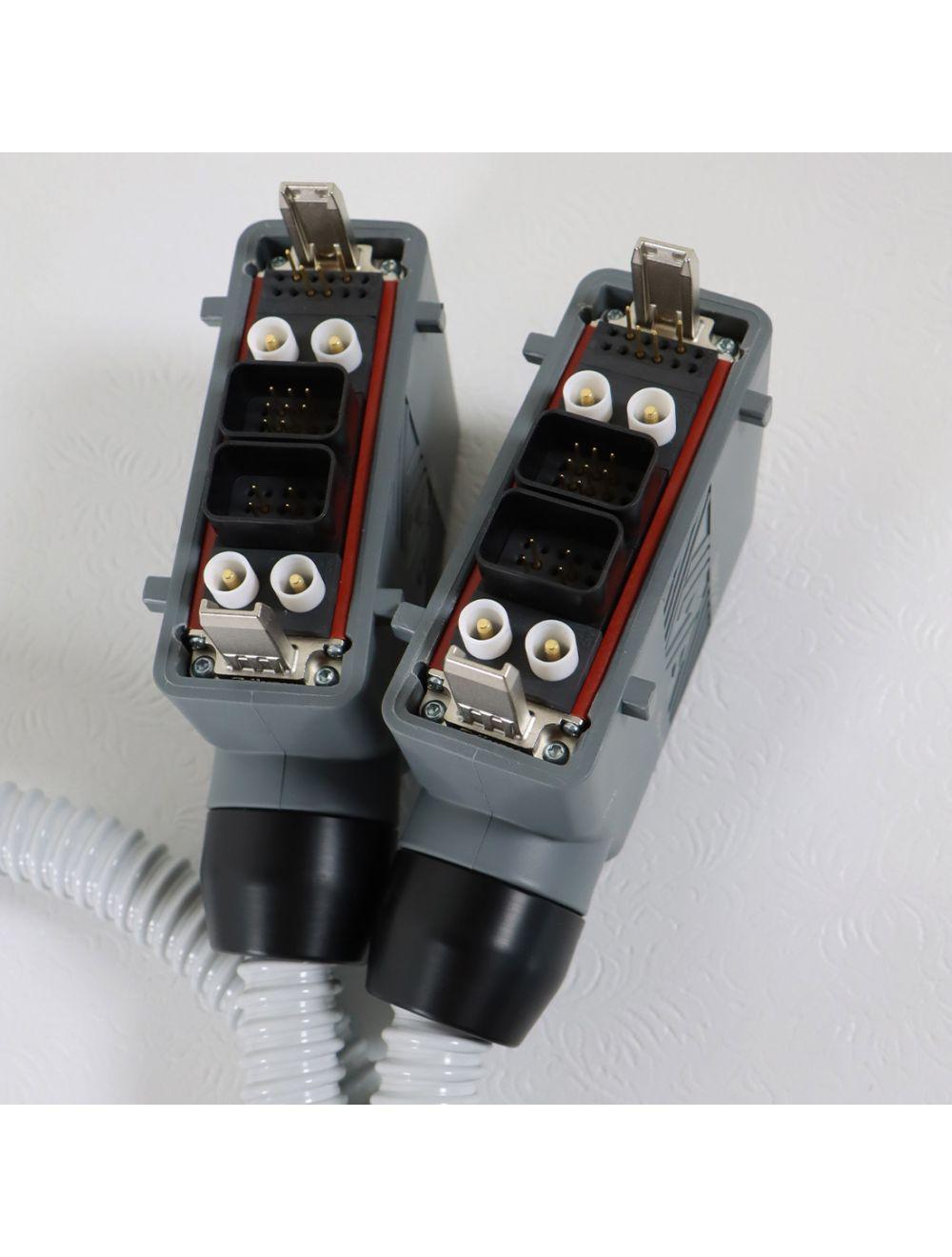 2021 BTL EMSculpt NEO RF Large Body Sculpt Paddles 899-AS2C1105 Time:9030 image 3