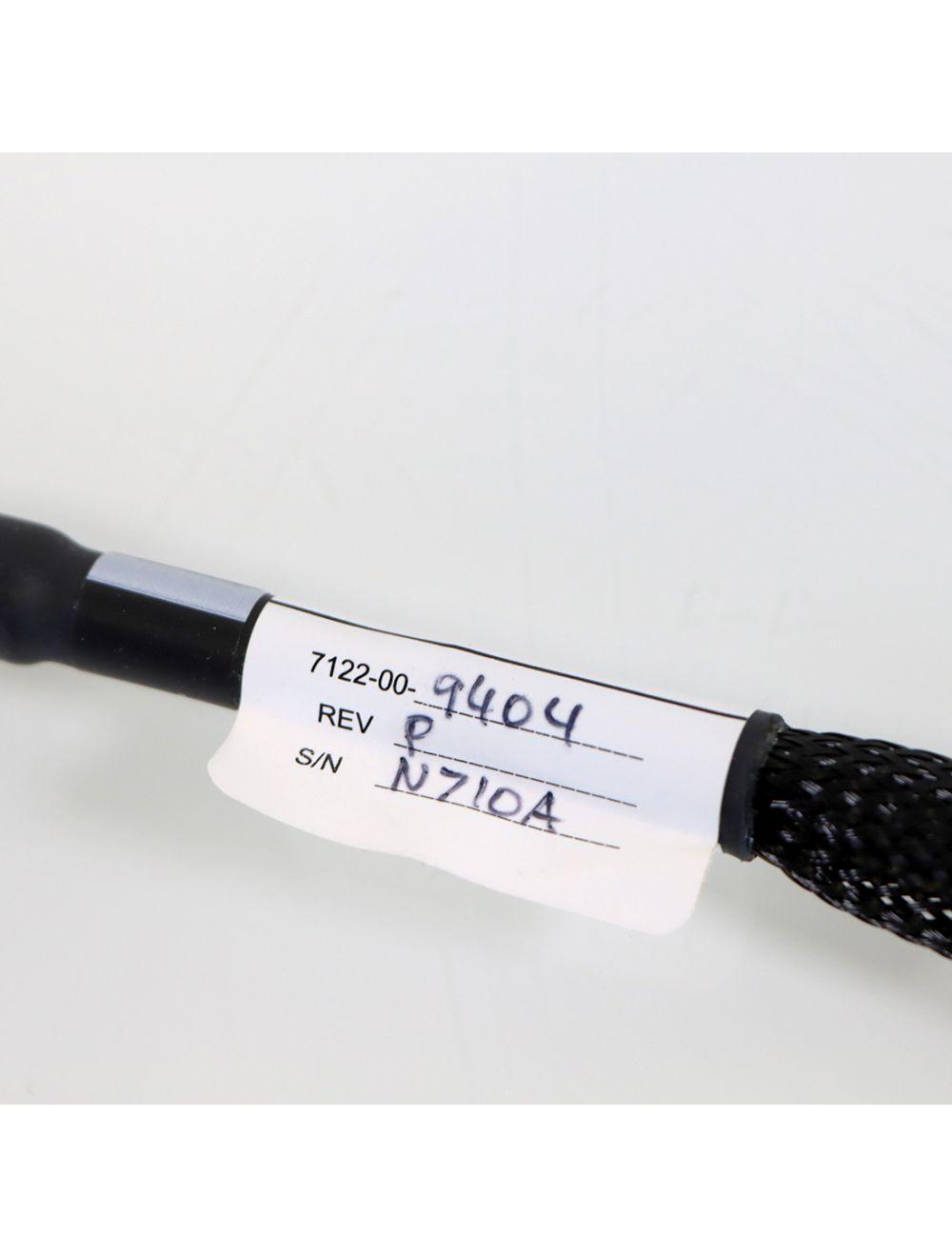 CANDELA GentleMAX GMax PRO Laser Standard HandPiece 7122-00-9404 NO DCD image 3