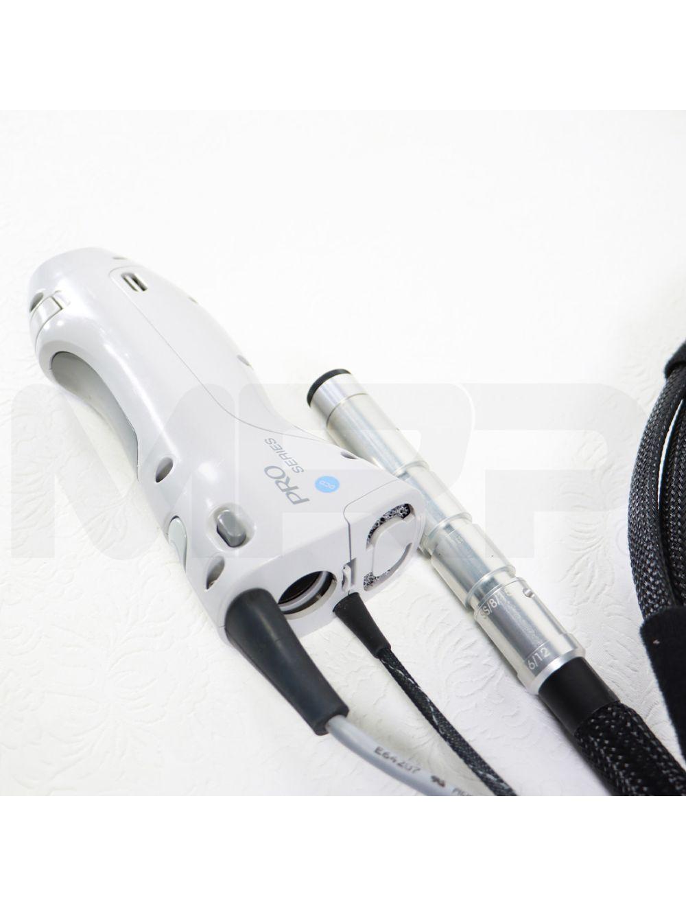 Candela GentleMax GMAX Pro Series Handpiece HP 7122-00-9401 Rev AC image 2