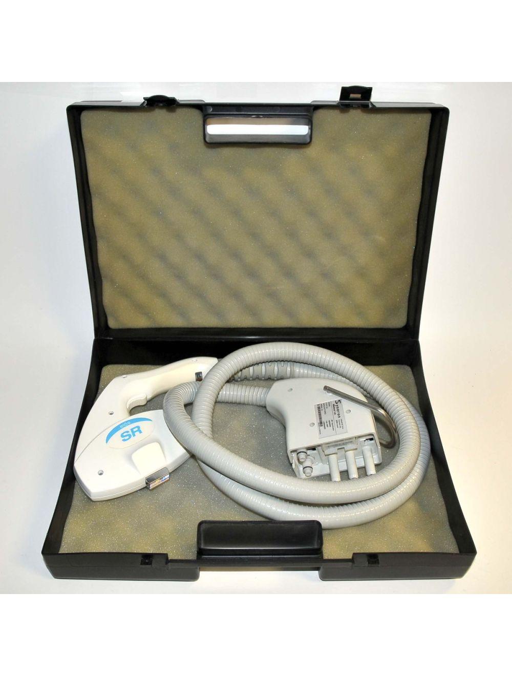 Syneron Medical elos SR Applicator RF Handpiece Skin Rejuvenation AS00089 HP image 1