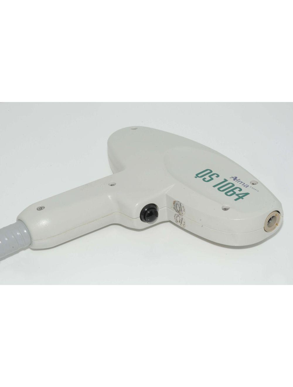 Alma Harmony ELITE QS1064 IPL Laser Handpiece QS 1064 Q Switched YAG Tattoo image 3