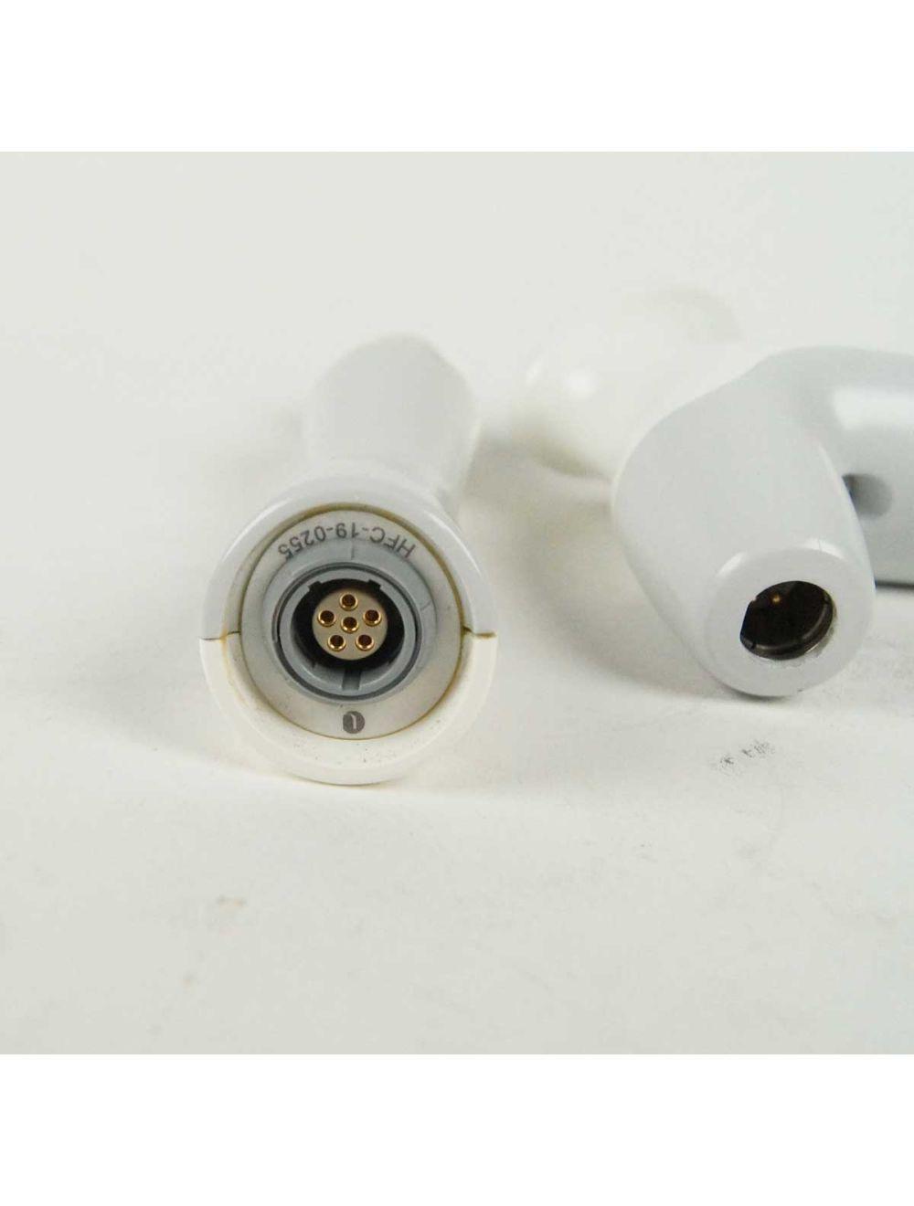 Lumenis NuEra TIGHT Radio Frequency RF Cellulite Treatment Handpieces Nu Era image 7