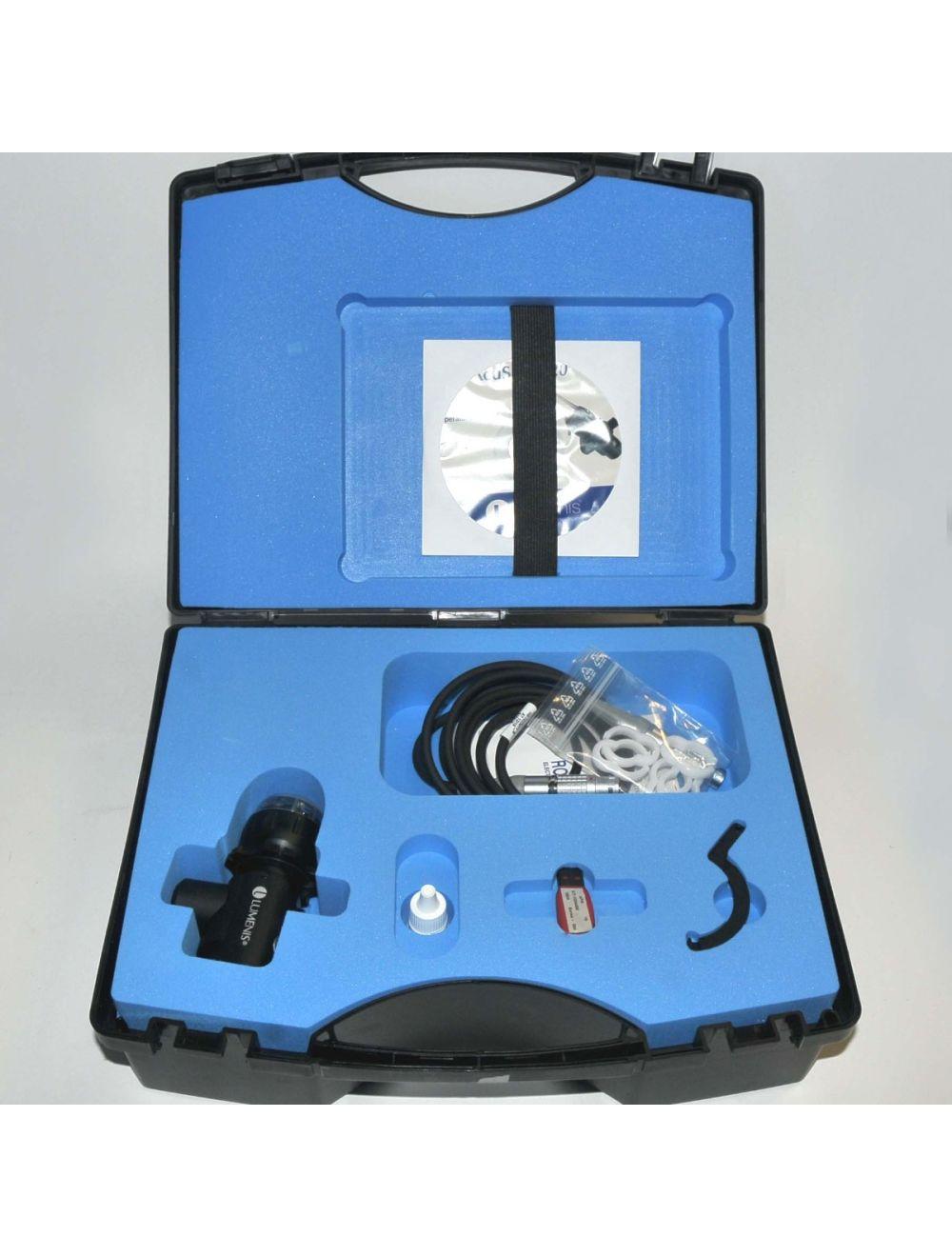 Lumenis Laser AcuPulse AcuScan 120 Scanner Kit Aesthetic Acu Pulse Scan CO2 image 0