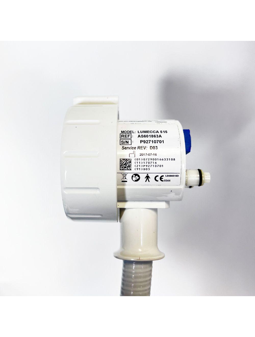 2017 InMode Optimas Morpheus8 SR515 SR580 Fractora IPL Skin Treatment Laser System image 12