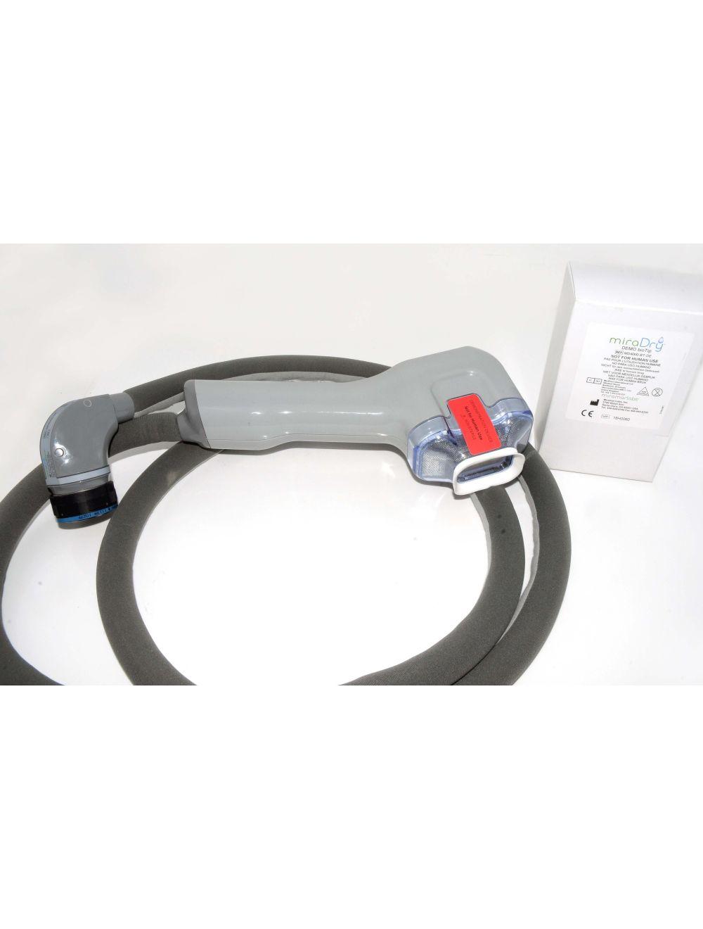 MIRADRY Miramarlabs MD4000-HP Handpiece for MD4000-MC Laser Mira Dry Miramar HP image 2