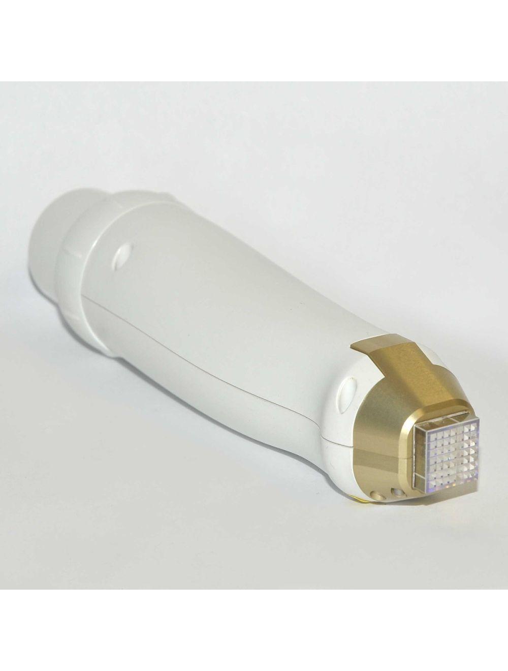 Cynosure Palomar Icon Laser 1540 Erbium 12 mm XD Fractional Handpiece Hand Piece image 1