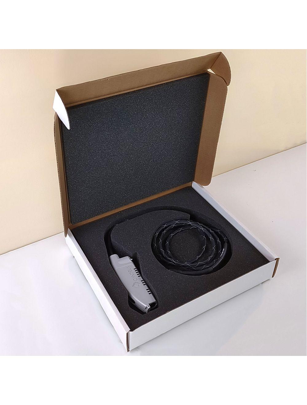 Candela GentleLase Plus Handpiece Assembly No Fiber Factory NEW 7121-00-7590 (14099sn) image 0