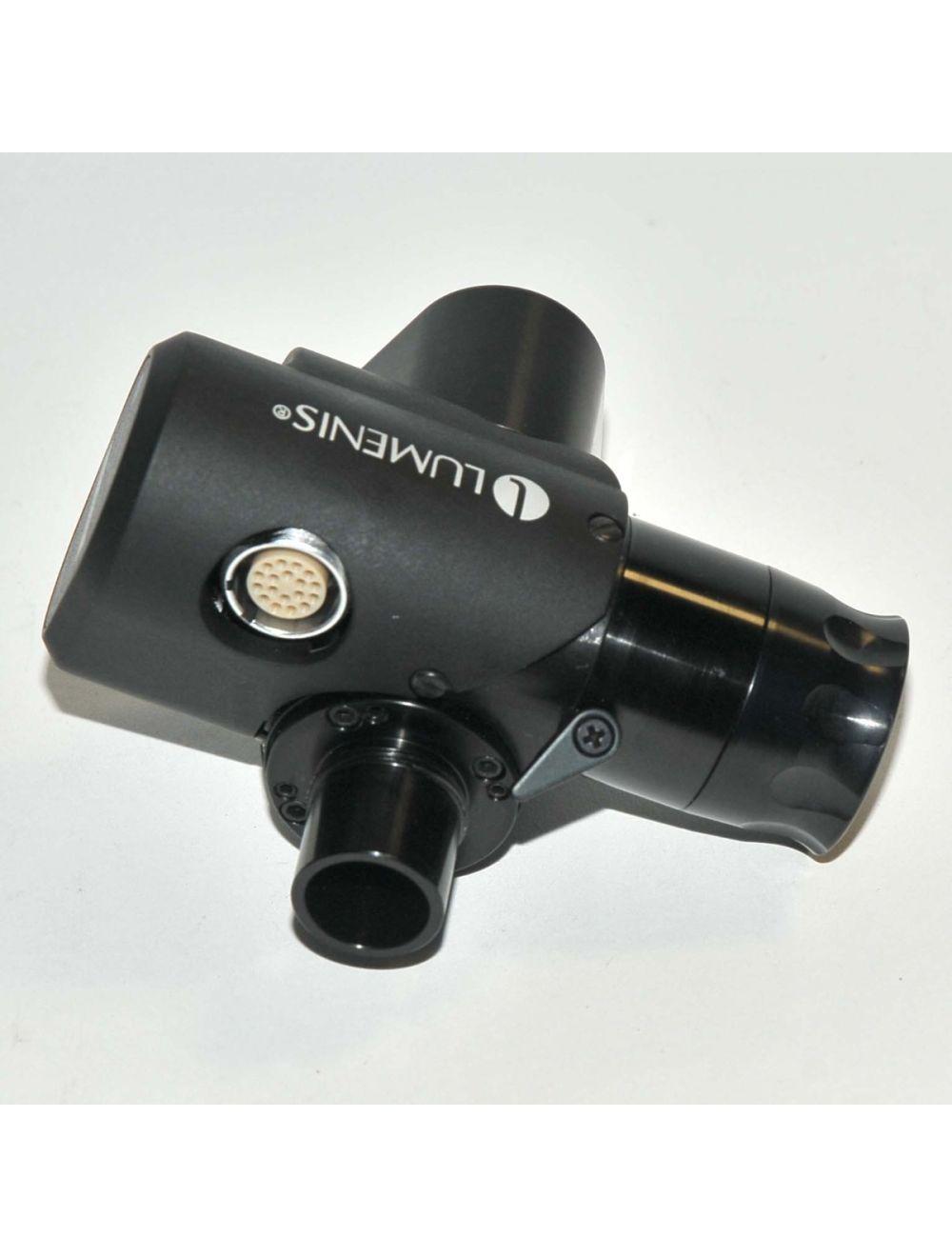 Lumenis AcuPulse Duo SurgiTouch CO2 Touch Scanner Handpiece SW USB LB-1023271_A image 9