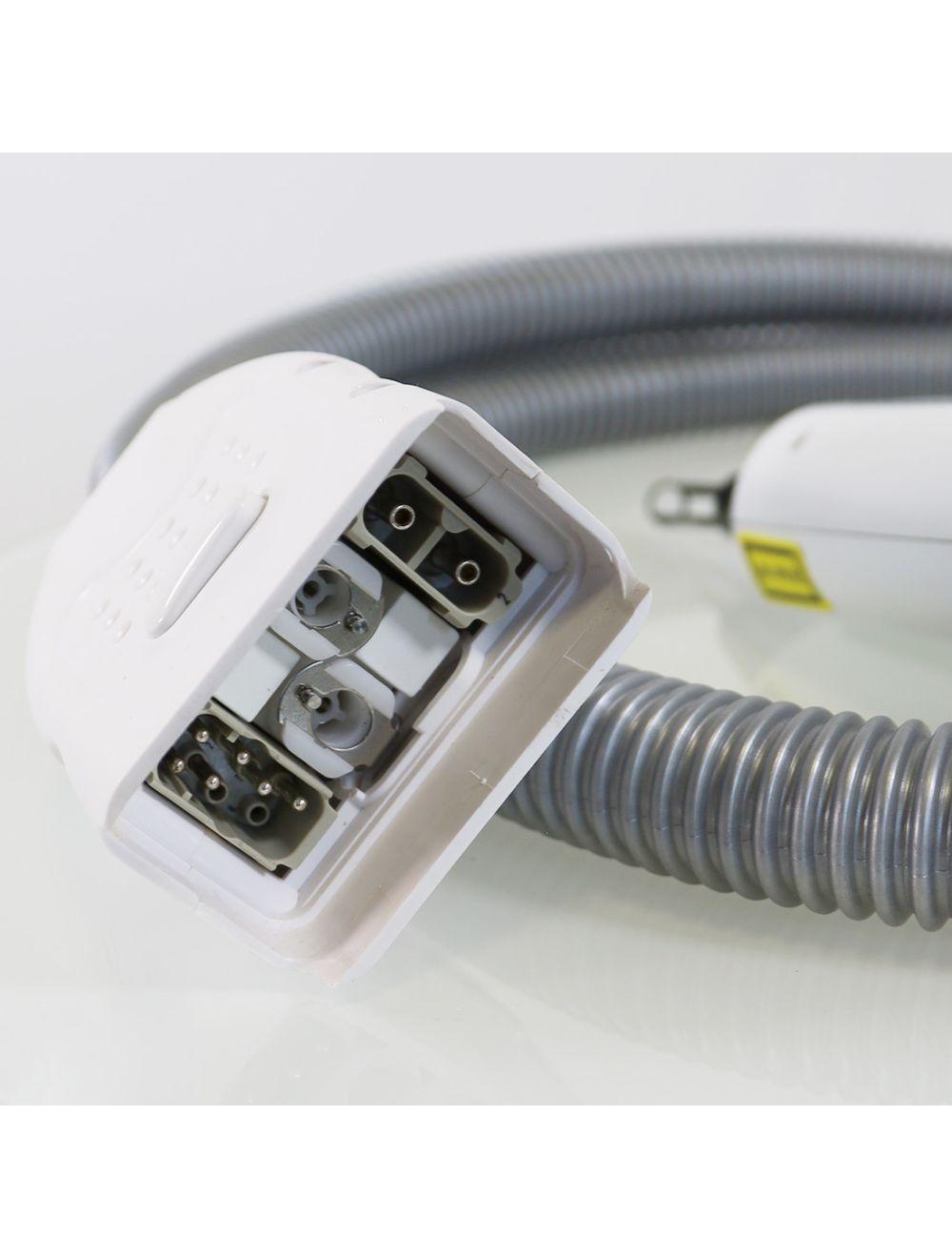 Ellman Sandstone Cortex Laser Er:YAG Erbium Handpiece with 6mm Tip image 3