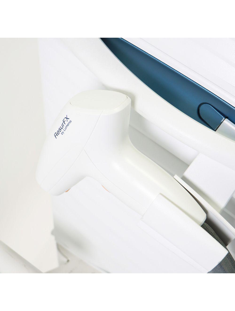 2017 Lumenis M22 ResurFX IPL Q-Switched NdYag System image 20