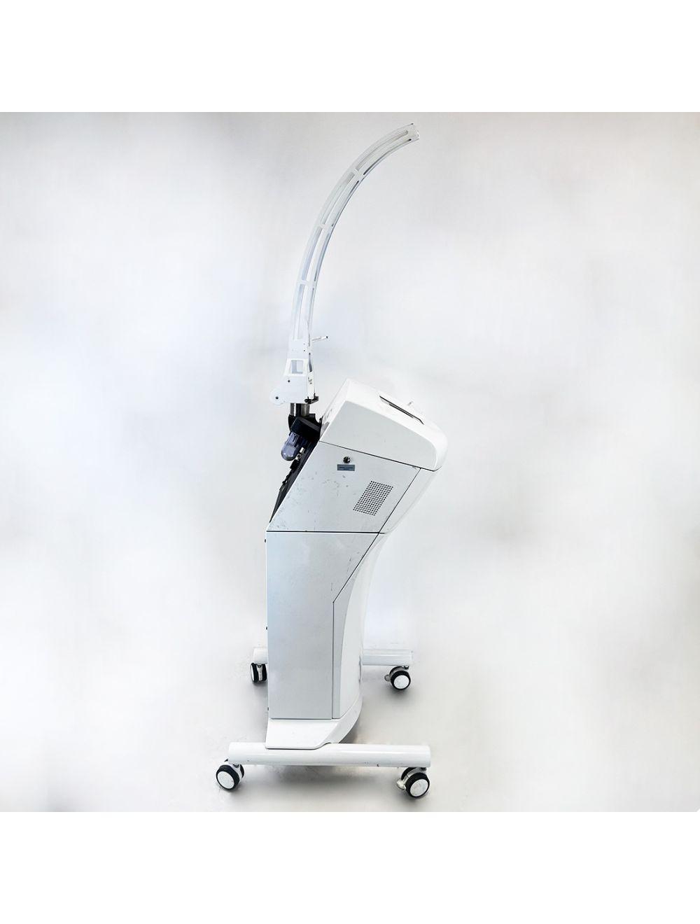 2012 VASER Shape Body Shaping Contour Ultrasound Handpiece Massage Therapy MC-1 image 3