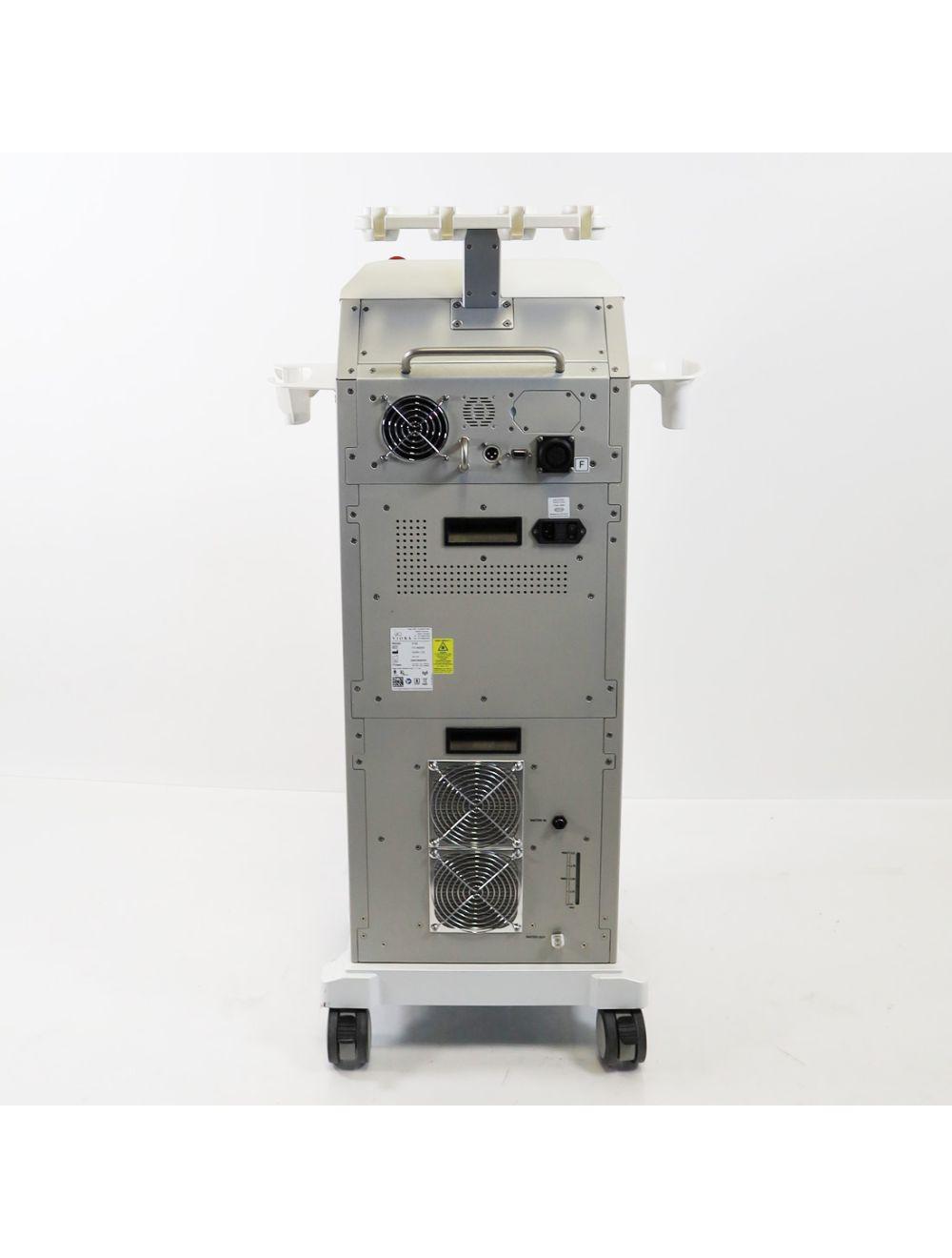 2021 Viora V20 IPL RadioFrequency Skin Tightening Acne Hair Removal Lesions RF image 3