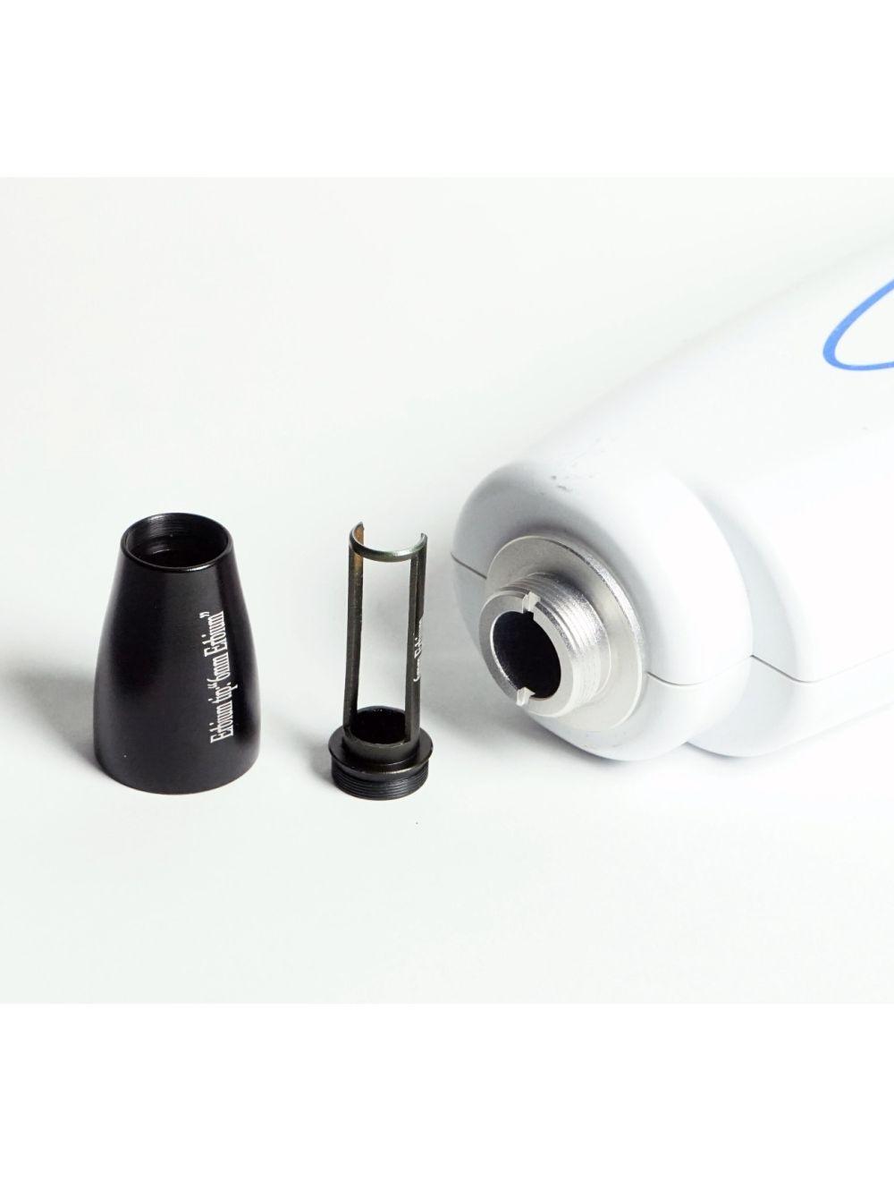 Ellman Sandstone Tri-Lase Tattoo 2940nm Erbium Er YAG Laser Applicator Handpiece image 6