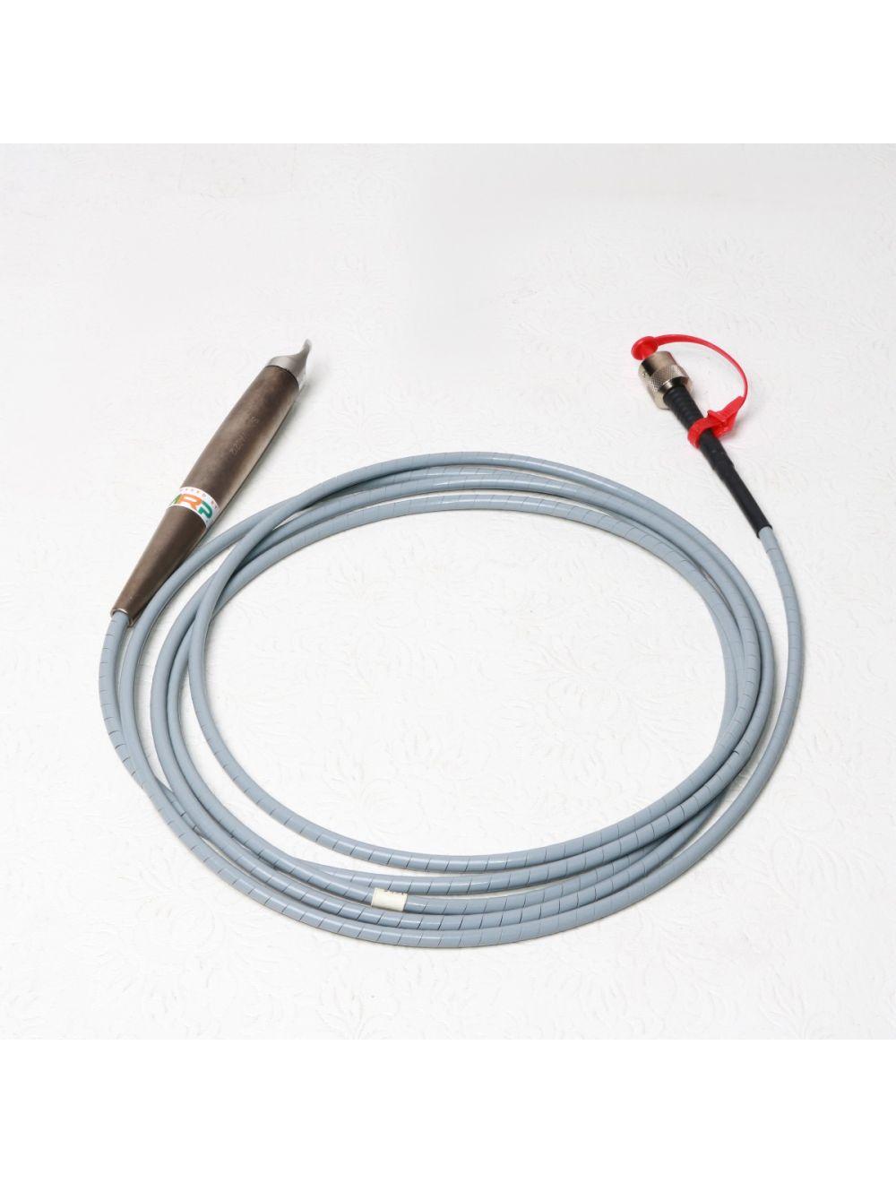 Iridex Varilite Dual Wavelength 940 532 nm Laser .07 mm Spot Fiber Handpiece image 0