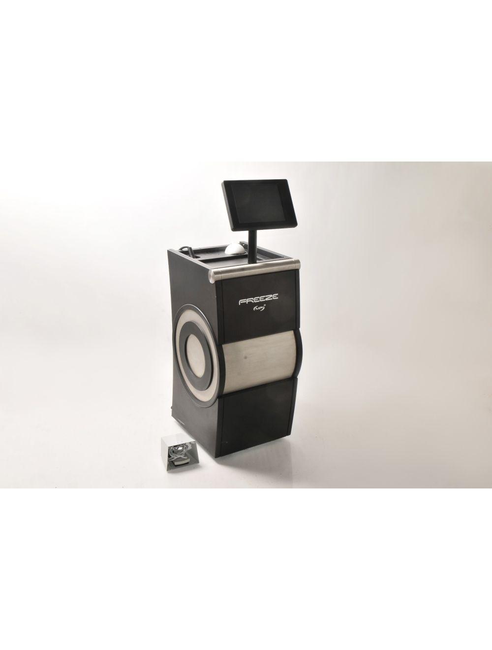 VenusConcept Venus Freeze (MP)2 RF Magnetic Pulse Body Contouring UNLOCKED 2HPs image 1