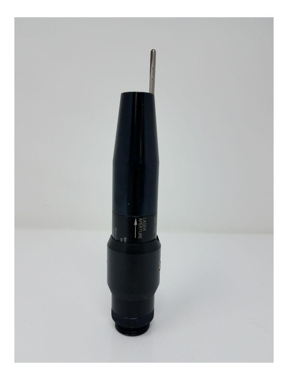 MEDLITE C6 Hoya Conbio Multi Spot Handpiece Revlite Medlite 4 Con Bio Hand Piece image 1