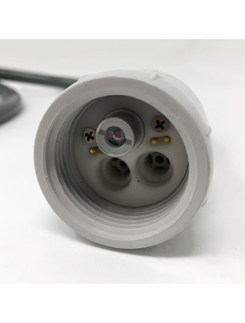 2007 Palomar Lux1540 Fractional Handpiece StarLux 500 Laser Lux 1540 Cynosure image 6