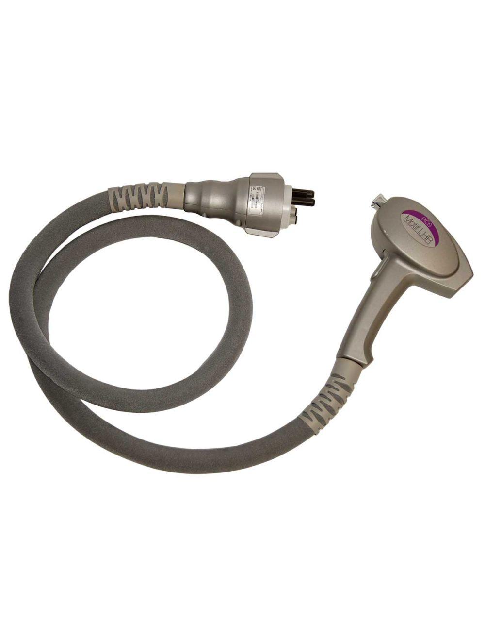 Syneron Elos Plus Laser IPL Motif LHR Hair Removal Applicator 810nm Handpiece image 0