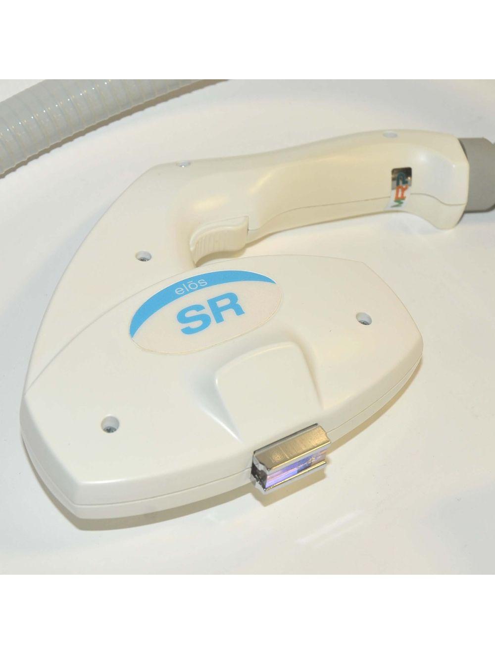 Syneron Medical elos SR Applicator RF Handpiece Skin Rejuvenation AS00089 HP image 4