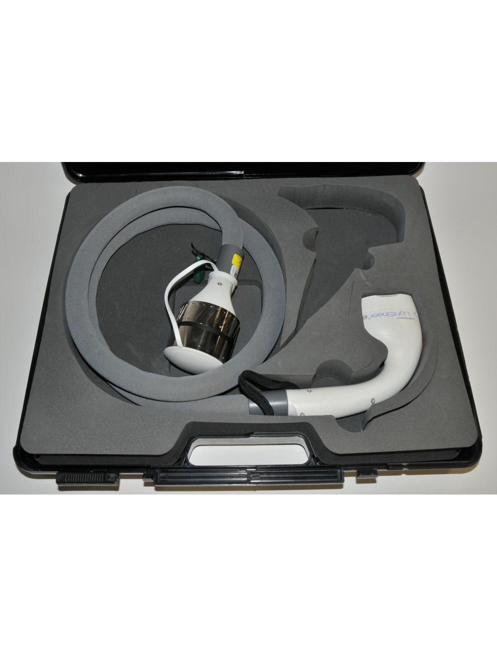 Lumenis LightSheer DESIRE Handpiece HS 805 nm Laser Hair Removal LOW SHOTS 2017 image 6