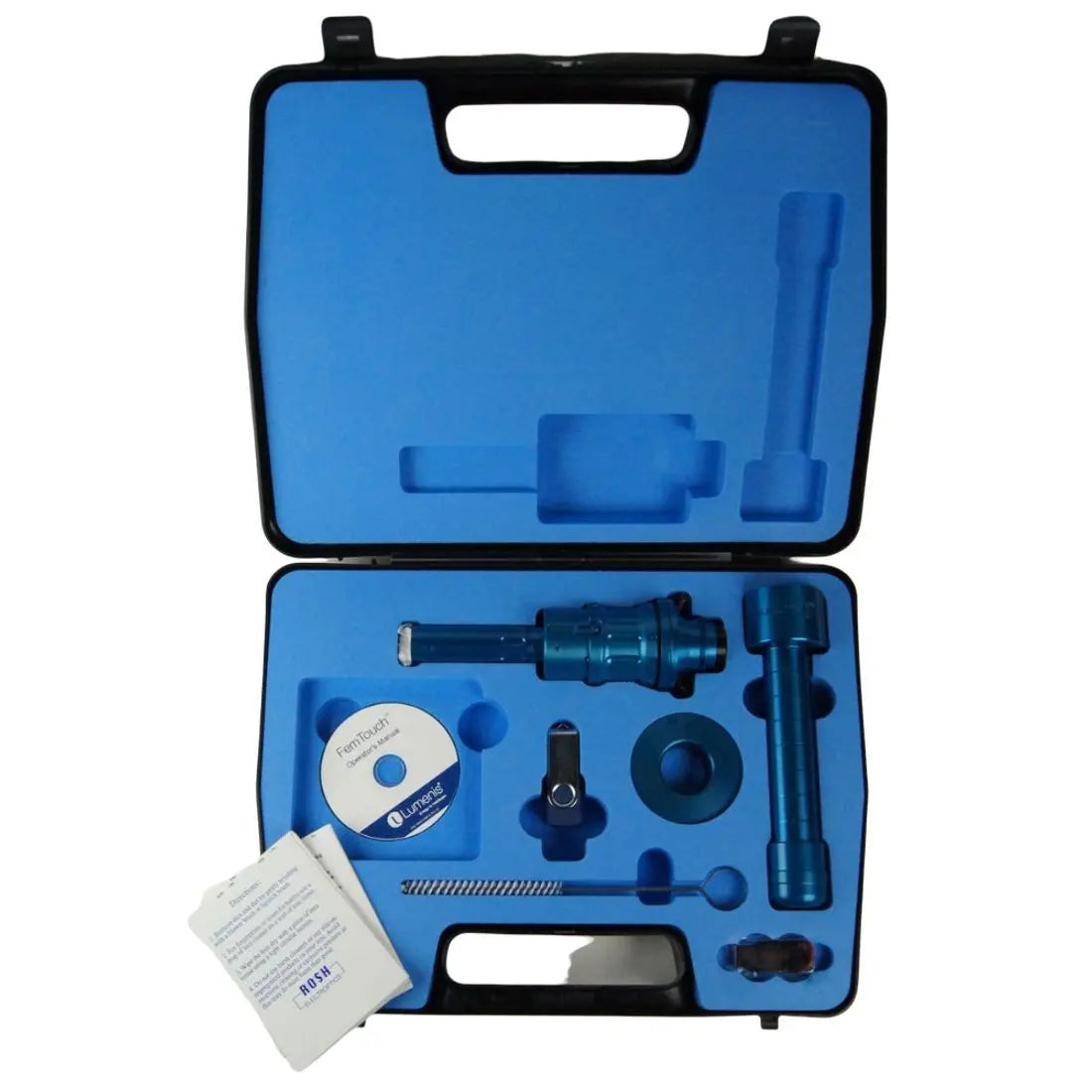 Lumenis AcuPulse CO2 Laser Internal 90? Vaginal FemTouch Handpiece Kit 20010430