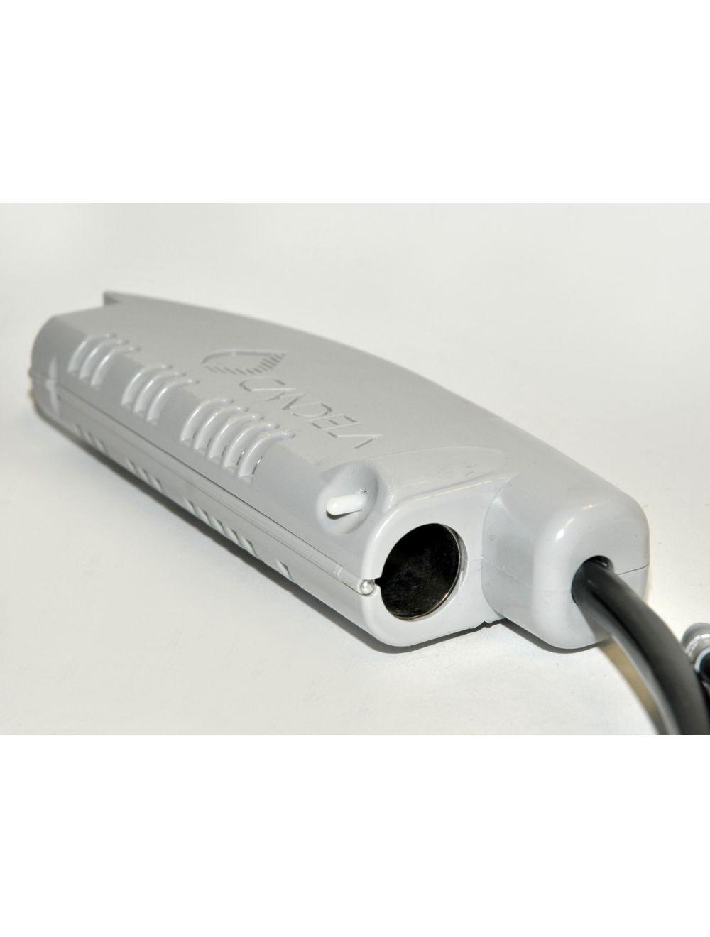 Candela Laser Vbeam1 V Beam PDL Dye Laser Handpiece Fiber Delivery 7122-00-3131 image 9