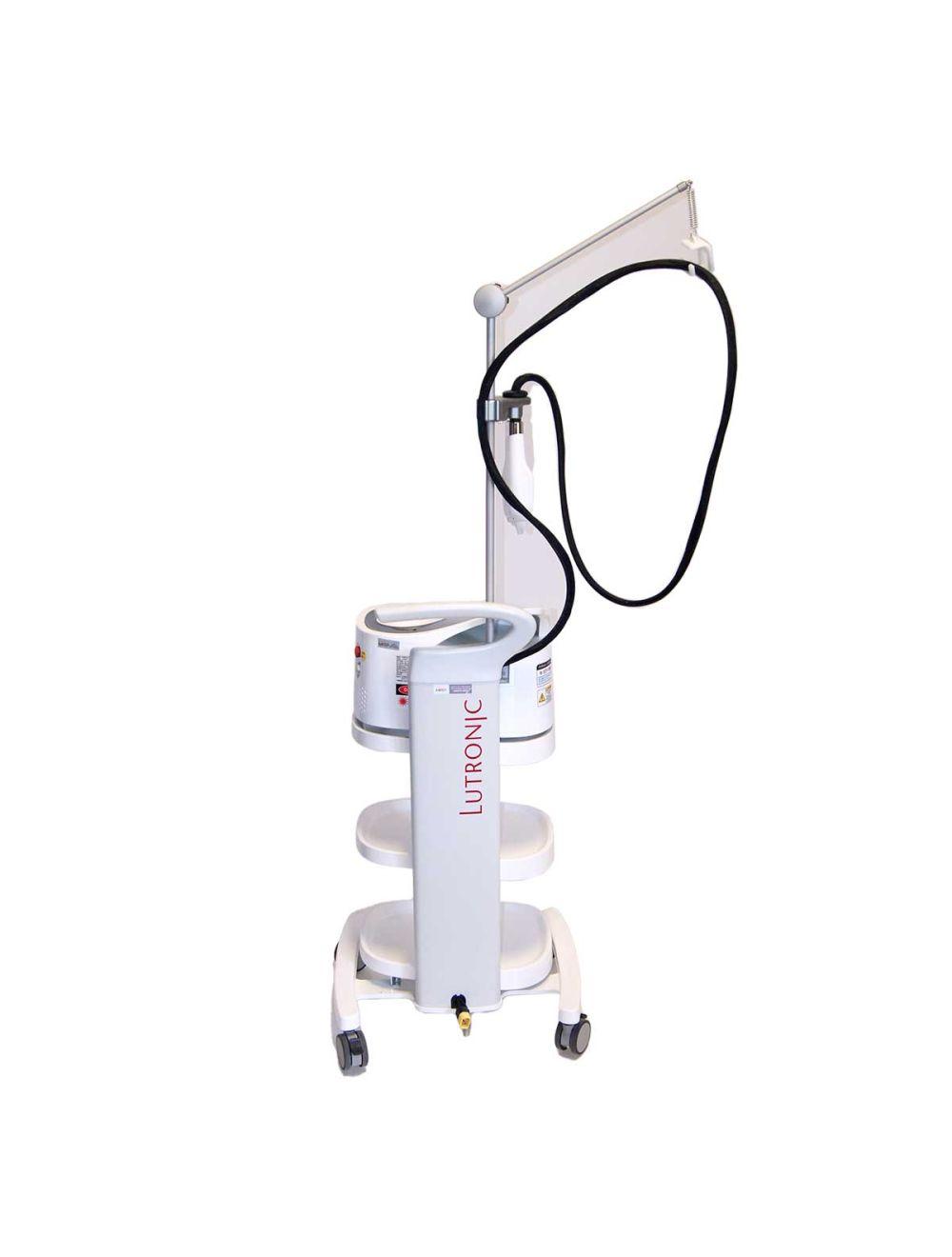 Lutronic LaseMD Pro Fractional Skin Wrinkles Acne Resurfacing Laser System 2015 image 3