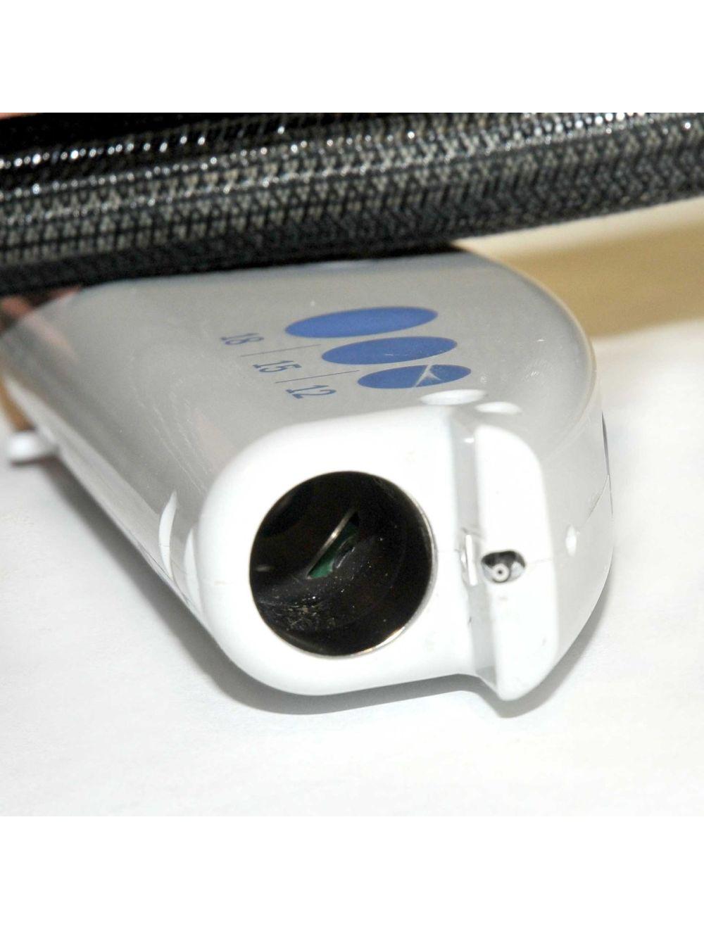 Candela GentleYAG HR Laser Handpiece 12 15 18 Hair Removal Nd YAG 1064 Gentle image 4