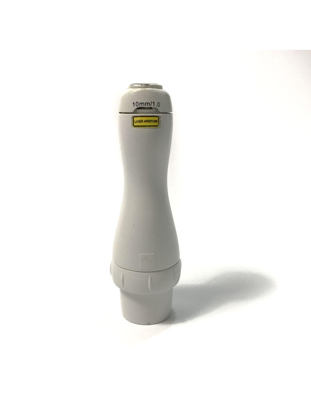 CYNOSURE Starlux 300 / 500 1540nm Fractional Handpiece 10mm Tip image 2