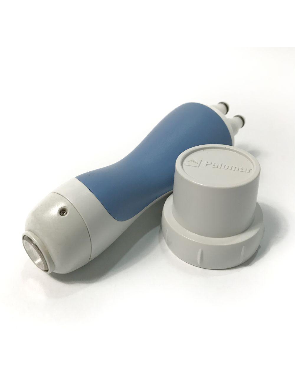 CYNOSURE Starlux 300 / 500 1540nm Fractional Handpiece 10mm Tip image 3