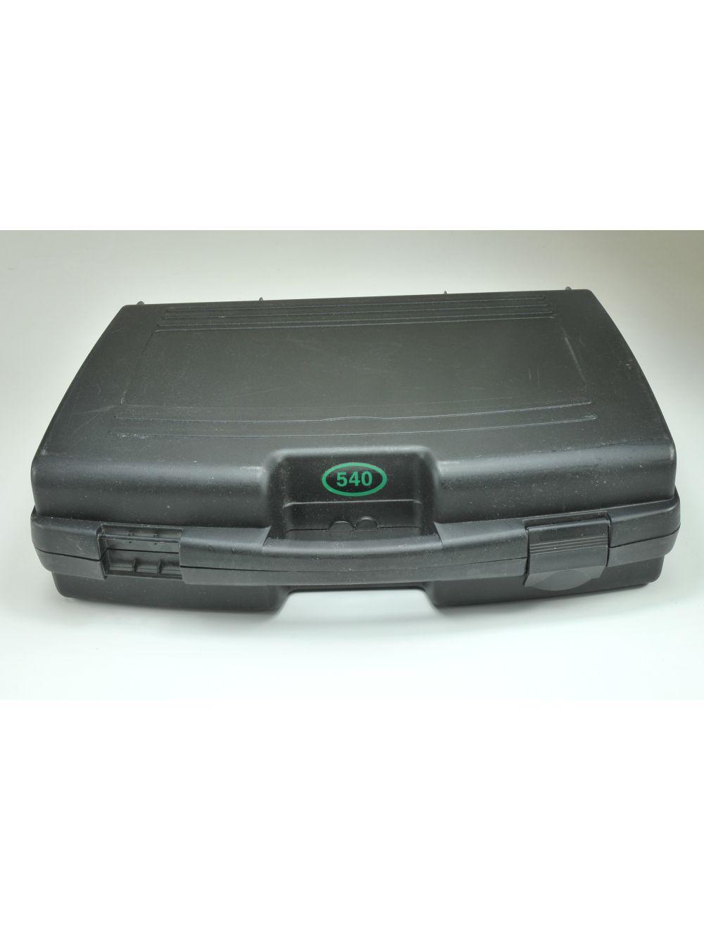 Alma Lasers Harmony 540 Hand Piece nm GREEN Vascular Pigmented Lesions Refurb image 14