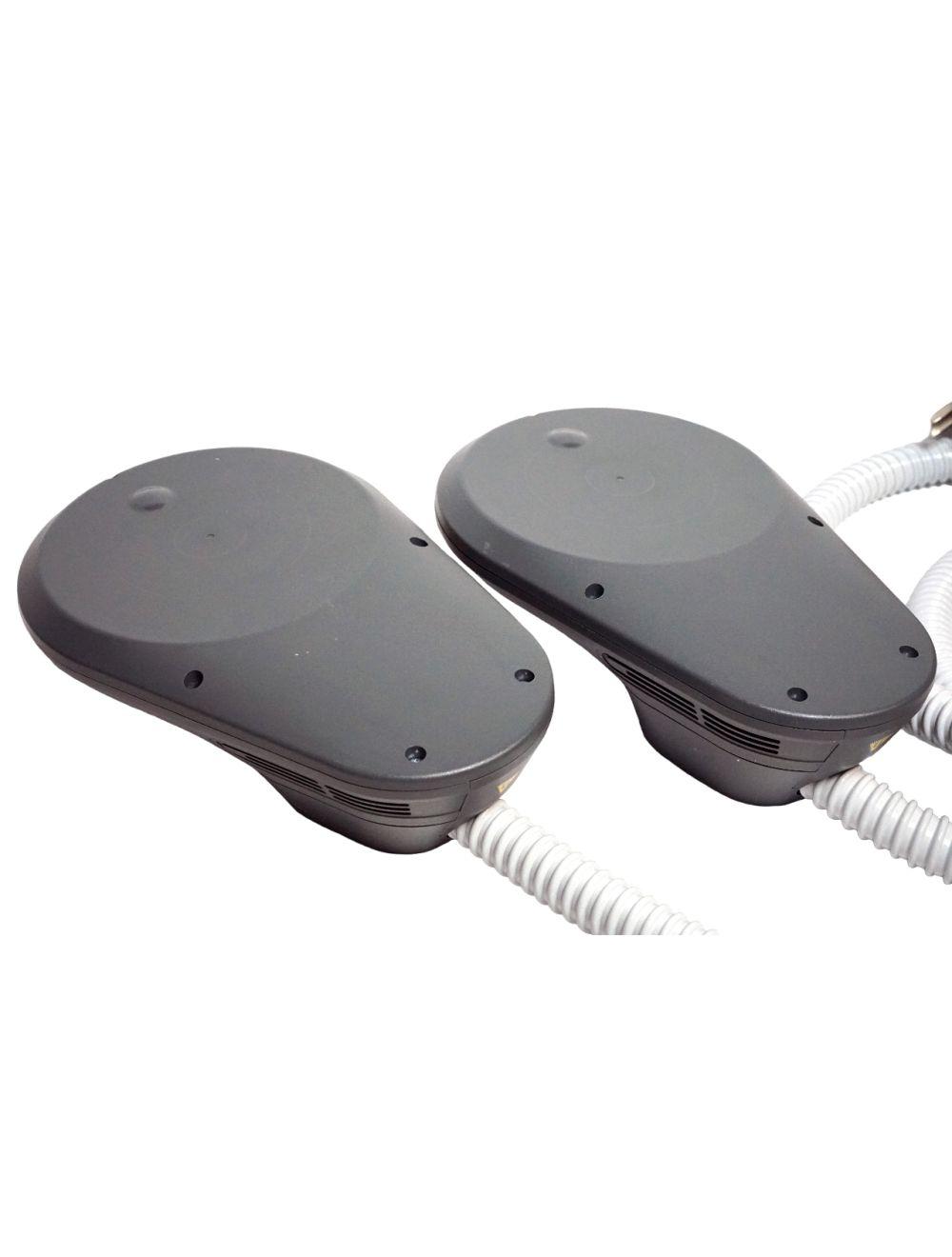 2020 BTL Emsculpt Neo Large Applicator Body Sculpting Handpieces 899-ASC2C1102 image 4