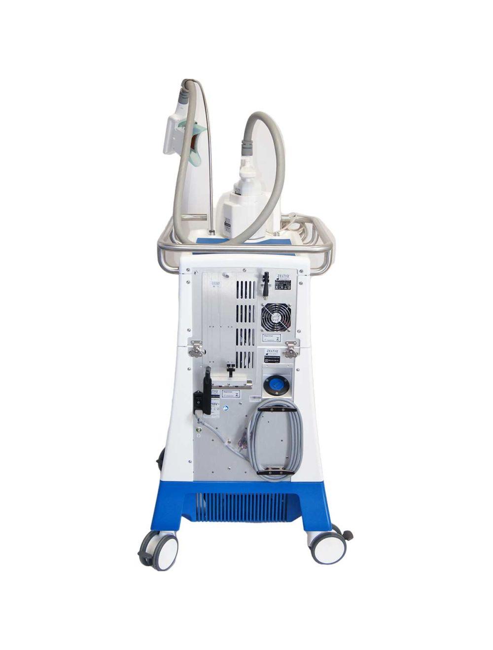 2013 Zeltiq CoolSculpting Body Contouring Cryolipolysis Fat Reduction System image 5