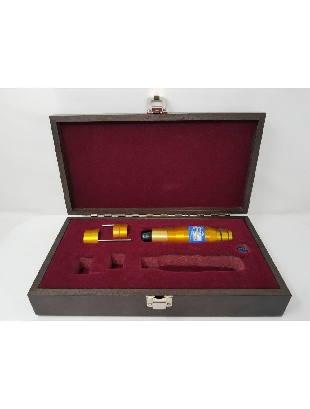 Hoya Conbio Multilite 646-0500 Handpiece Tattoo Removal C6 Multi Lite Con Bio image 4