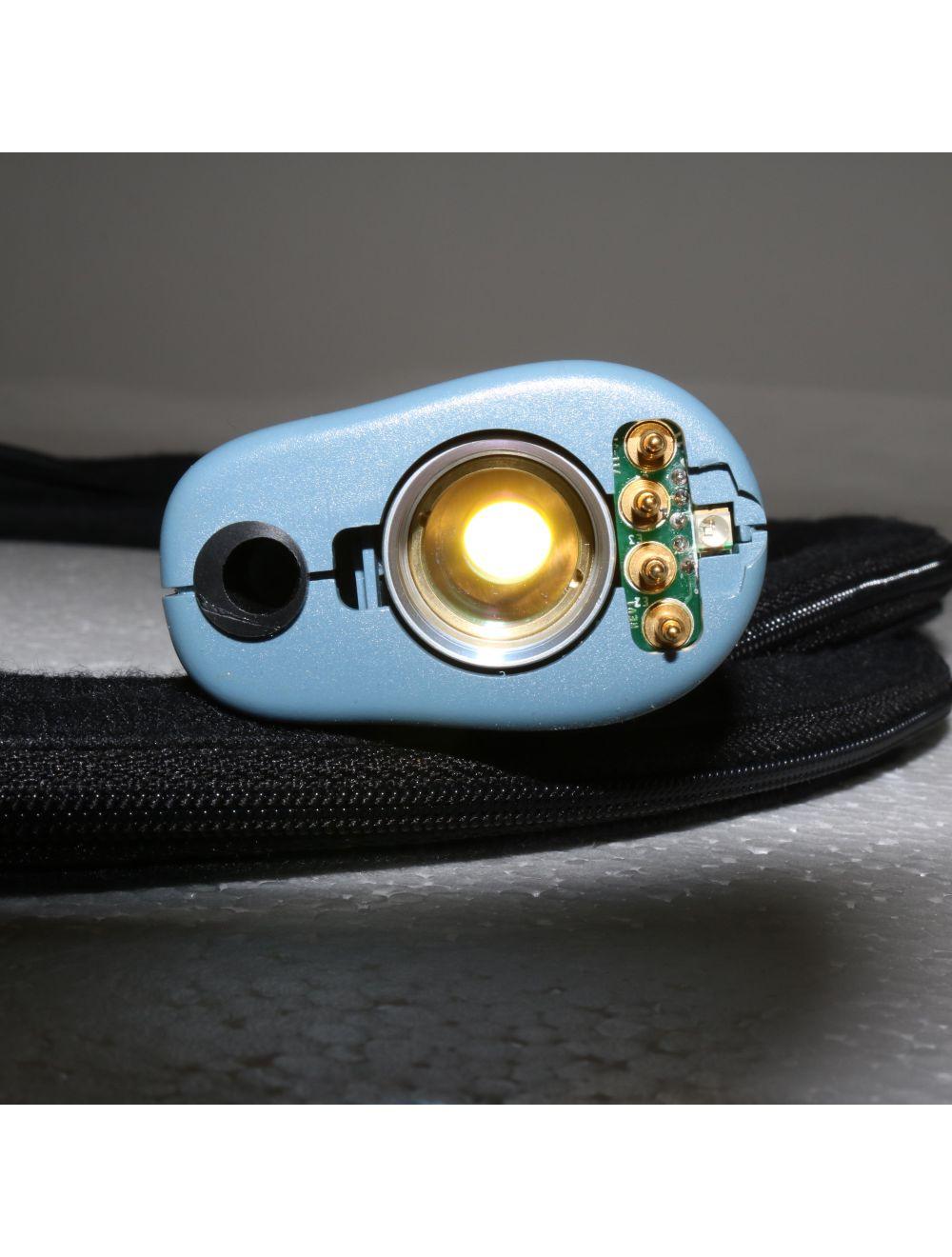 Cynosure Affirm 1320 1440 Nd YAG Laser Fiber Handpiece 100-7004-800 100-1405-000 image 2