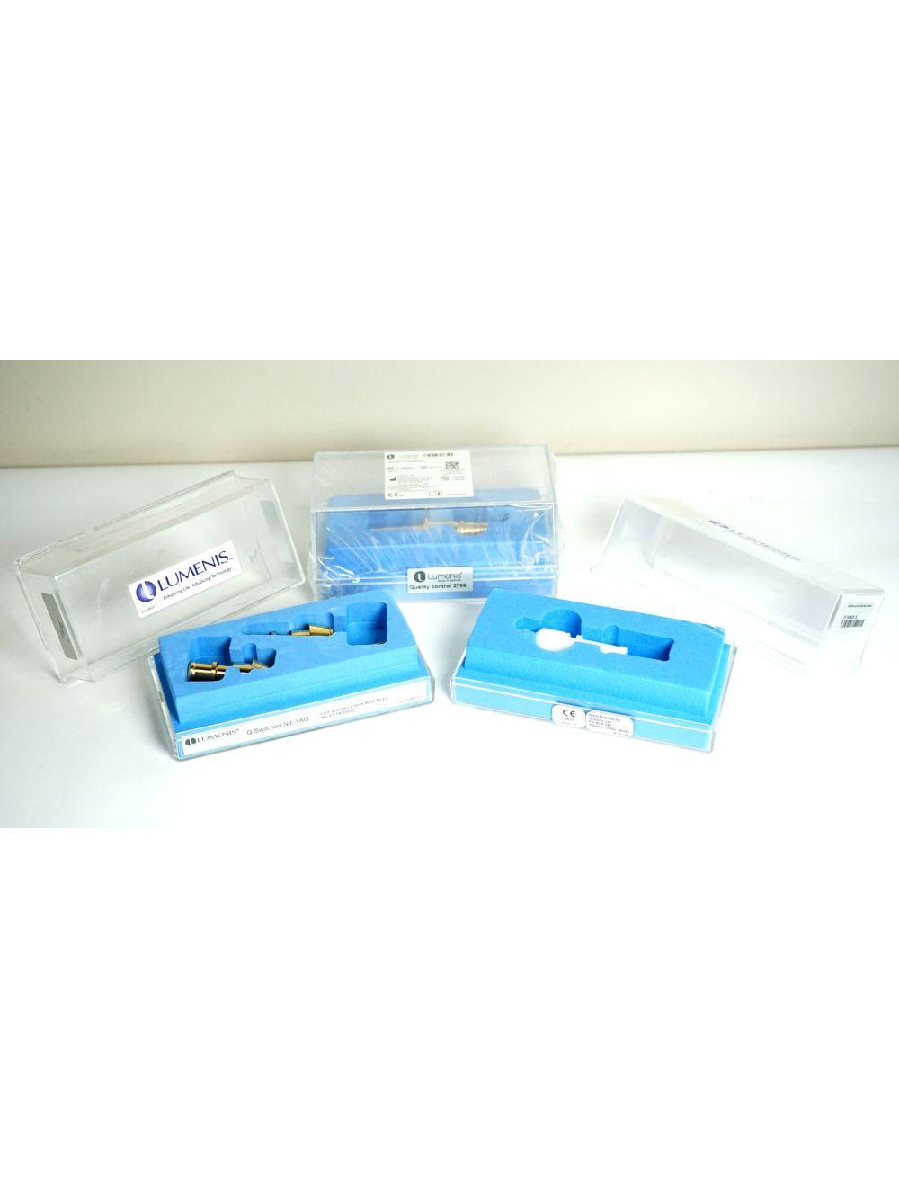 2019 Lumenis M22 IPL ResurFX IPL Nd YAG Laser Hair Removal Skin Rejuvenation image 6