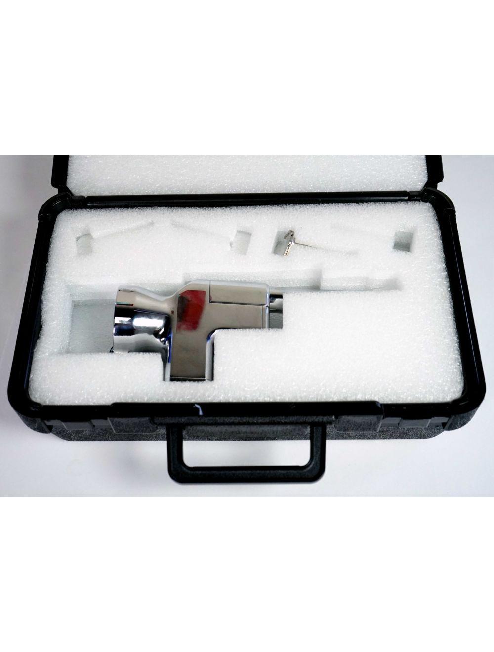 Sciton ProFractional III 3 Er YAG Laser Scanner Handpiece Pro Fractional HP image 8