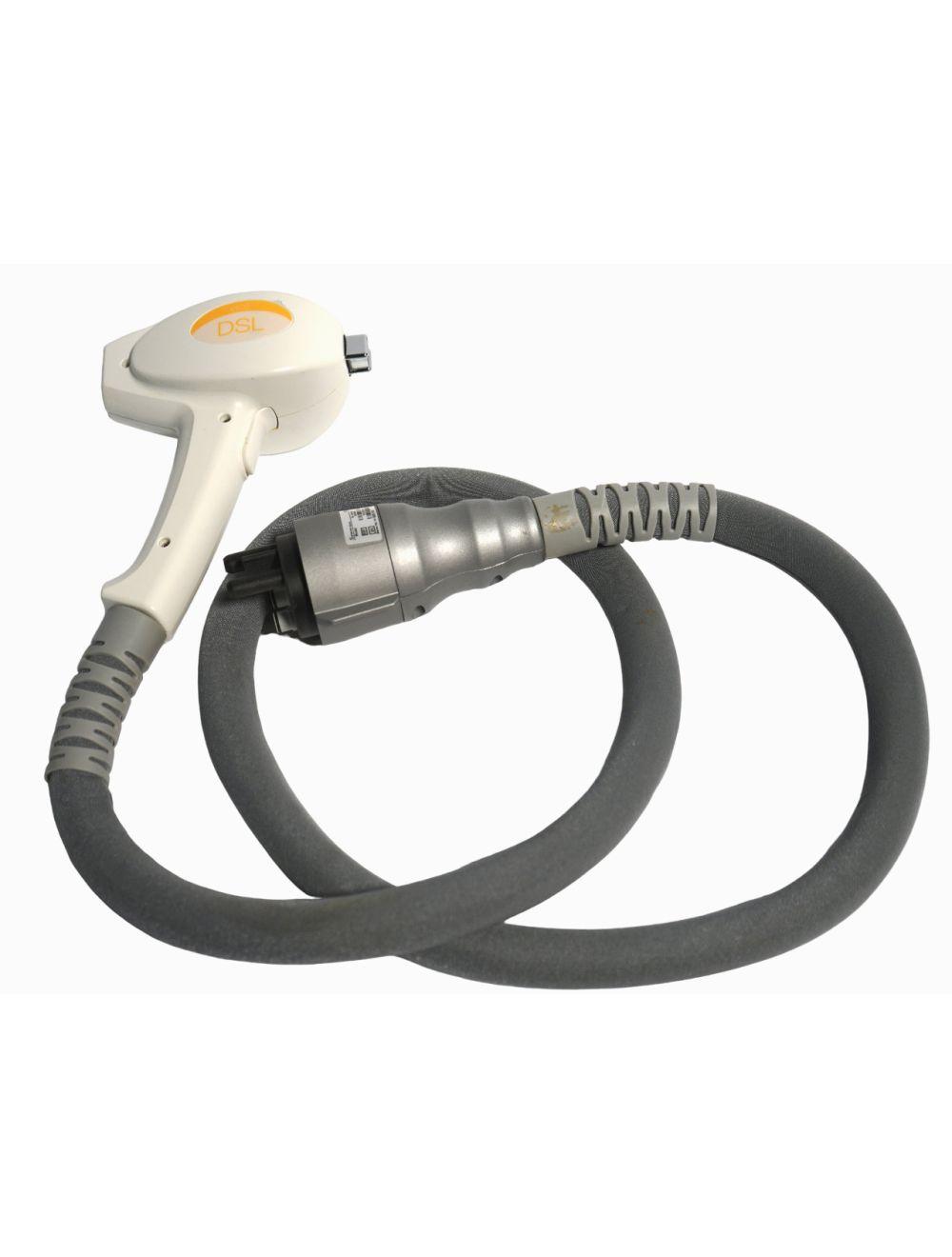 Syneron elos Diode Laser DSL Applicator Handpiece FG70641 Hair Removal HR 810 nm image 0