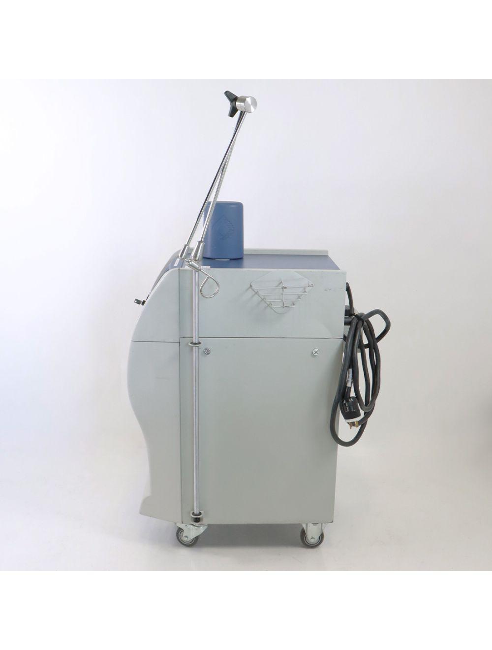 2004 Candela MINI GL GentleLASE Pulsed Laser Alexandrite MGL 755nm Gentle Lase image 2